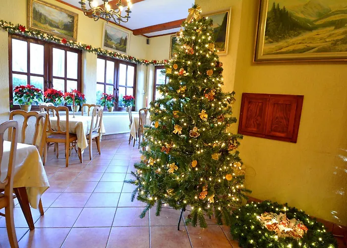 Hotel Dom Polana Karpacz
