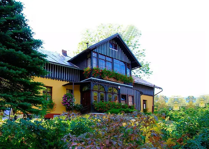 Hotel Dom Polana Karpacz